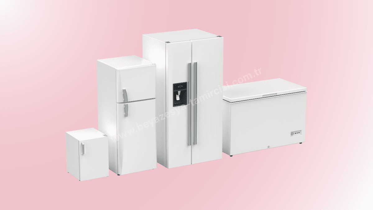 Karacabey Buzdolabı Tamircisi - Karacabey Beyaz Eşya Tamircisi