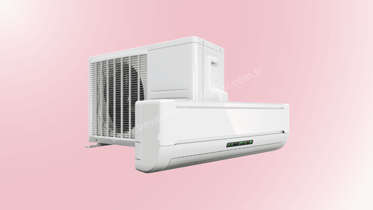 Karacabey Klima Tamircisi - Karacabey Beyaz Eşya Tamircisi